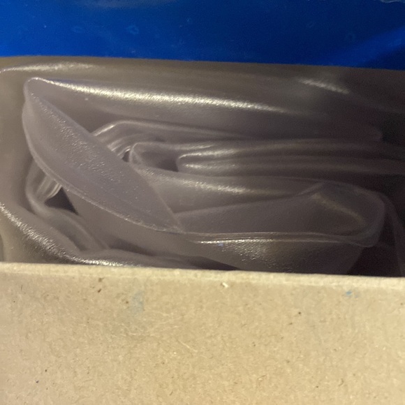 NEW Carex Health Medical Inflatable Ring Cushion Rubber For home office travel - Picture 6 of 9